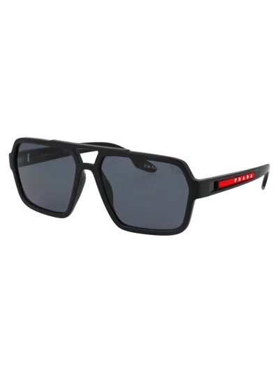Prada 0ps 01xs Sunglasses