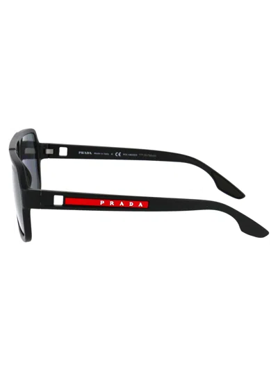 Prada 0ps 01xs Sunglasses