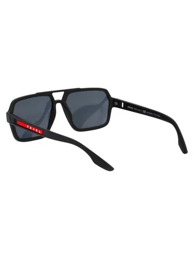 Prada 0ps 01xs Sunglasses