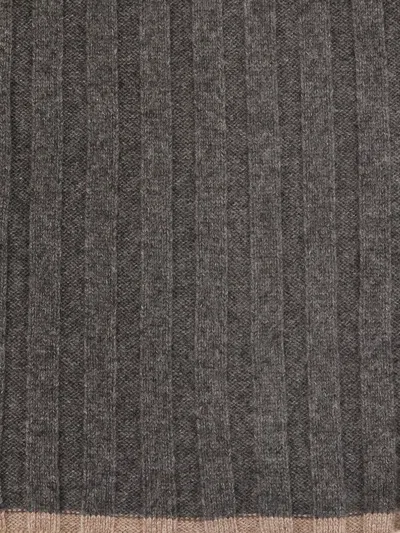 Brunello Cucinelli Cashmere Scarf