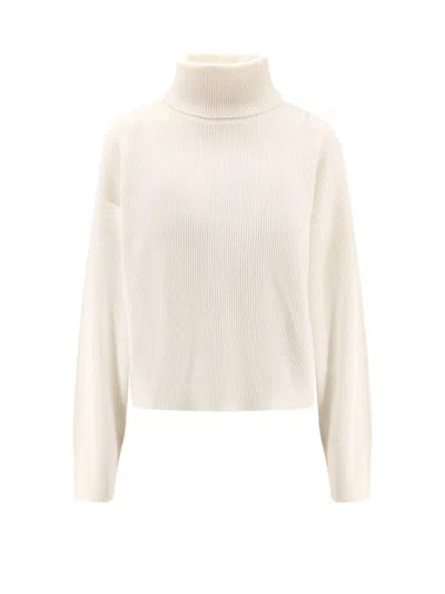 Brunello Cucinelli Wool And Cashmere Sweater