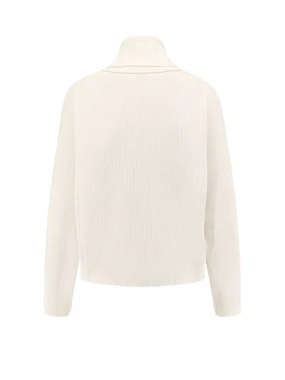 Brunello Cucinelli Wool And Cashmere Sweater