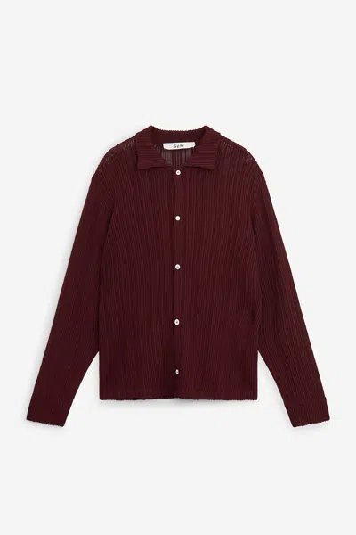 Séfr Jacques Shirt