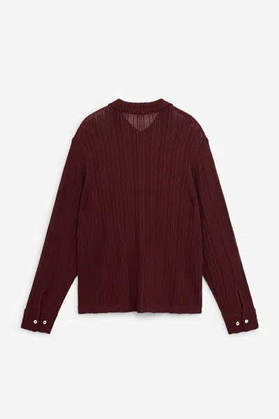 Séfr Jacques Shirt