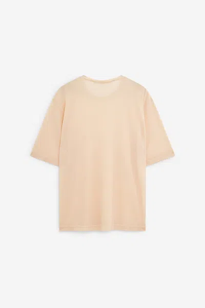 Séfr Mateo T-shirt In Nude