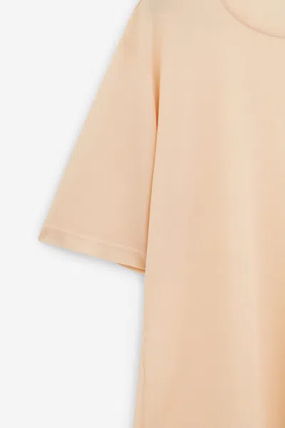 Séfr Mateo T-shirt In Nude