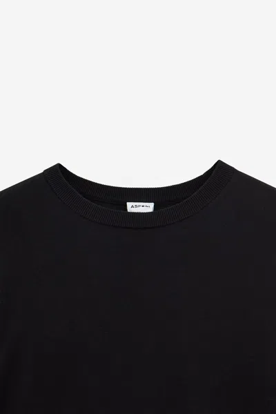 Aspesi Knitwear