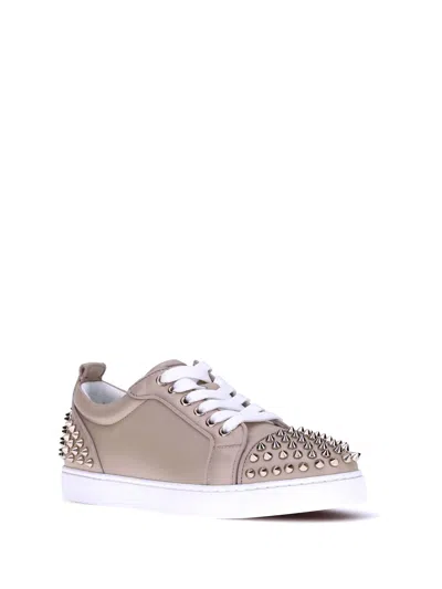 Christian Louboutin Louis Junior Sneakers
