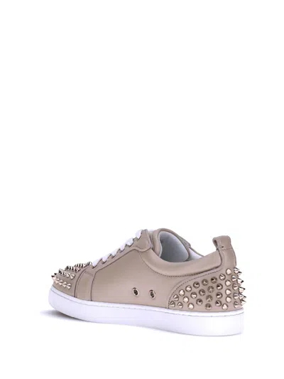 Christian Louboutin Louis Junior Sneakers