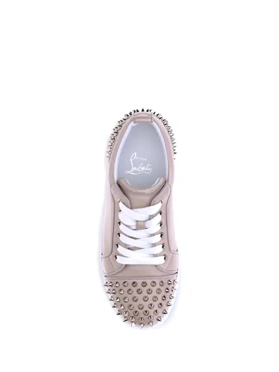 Christian Louboutin Louis Junior Sneakers