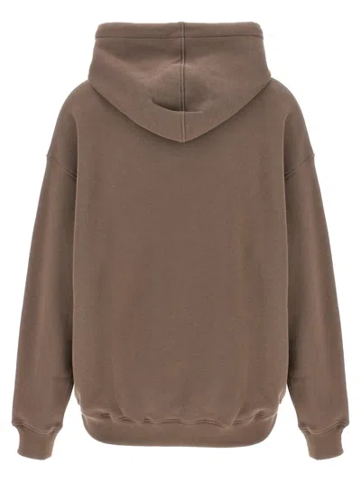 Kenzo Gots Boke Flower 2.0 Sweatshirt Brown In Brown