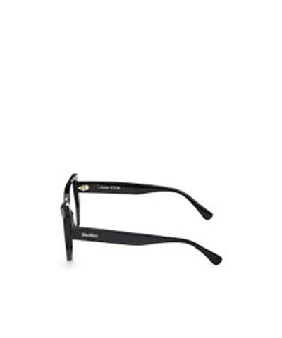 Max Mara Cat-eye Glasses