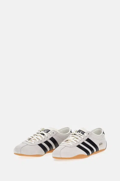 Adidas Originals Tokyo Shoes In White