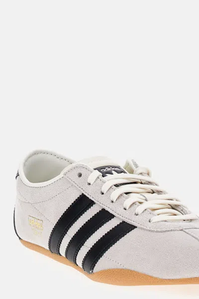 Adidas Originals Tokyo Shoes In White