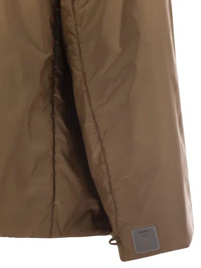 Max Mara The Cube Water-resistant Travel Jacket