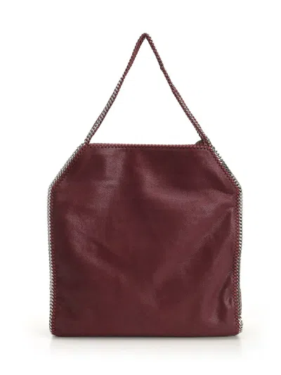 Stella Mccartney Falabella Baby Bella Large Top Handle Bag