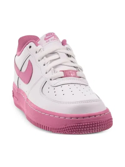 Nike Boys  Air Force 1 Low Easyon In White
