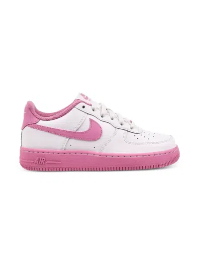 Nike Boys  Air Force 1 Low Easyon In White