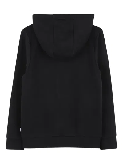 Bosswear Logo-detail Tracksuit Set In Black