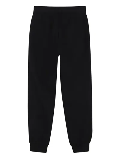 Bosswear Logo-detail Tracksuit Set In Black