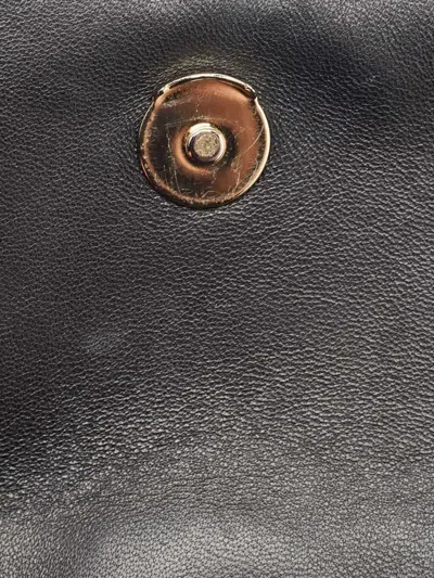 Pre-owned Tory Burch  Fleming Shoulder Bag