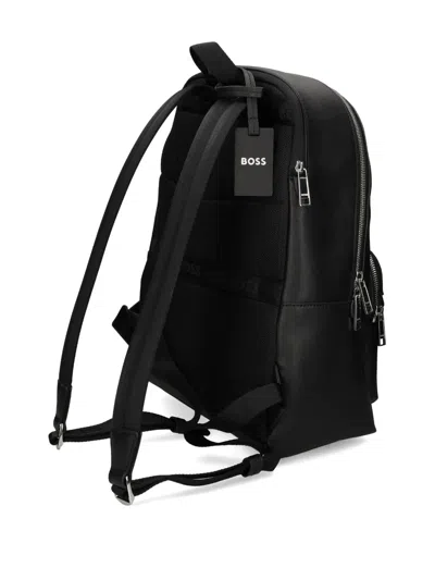 Hugo Boss 50548179 001 Black