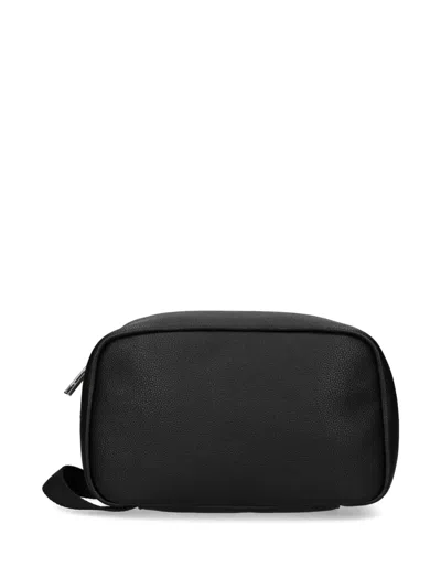 Hugo Boss Zip-around Wash Bag