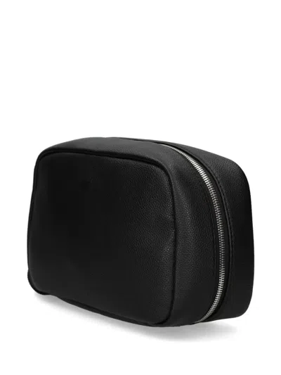 Hugo Boss Zip-around Wash Bag