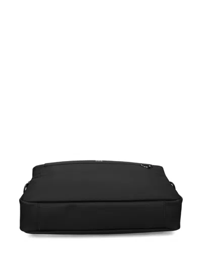Hugo Boss Top-handle Zip-fastening Briefcase