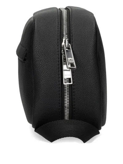 Hugo Boss Zip-around Wash Bag
