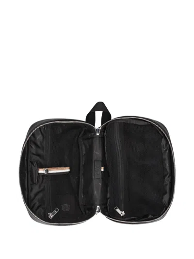 Hugo Boss Zip-around Wash Bag