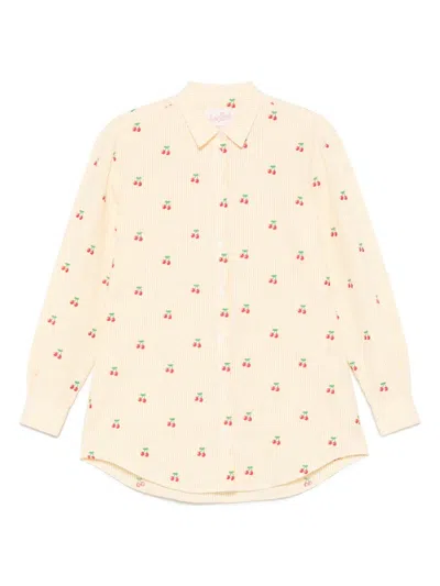 Mc2 Saint Barth Brigitte Shirt