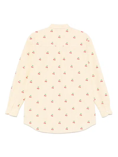 Mc2 Saint Barth Brigitte Shirt