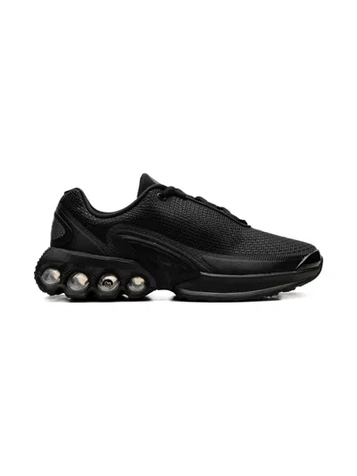 Nike Boys  Air Max Dn In Black