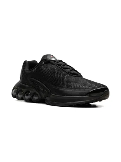 Nike Boys  Air Max Dn In Black