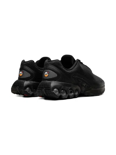 Nike Boys  Air Max Dn In Black