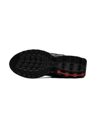Nike Boys  Air Max Dn In Black