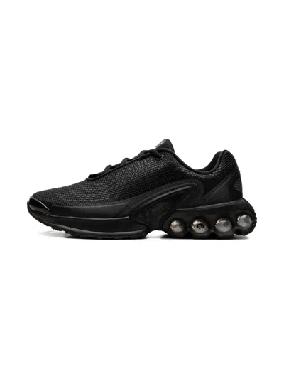 Nike Boys  Air Max Dn In Black