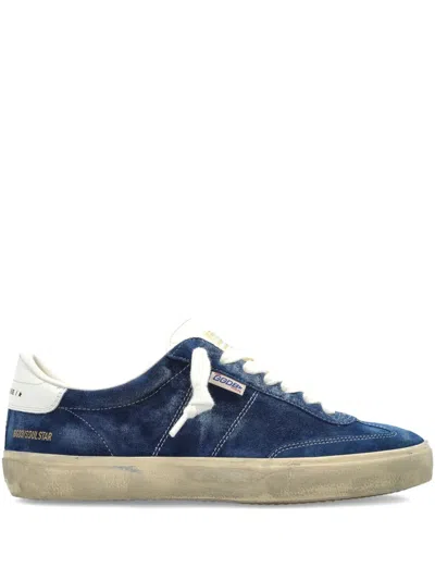 Golden Goose Soul Star Sneakers