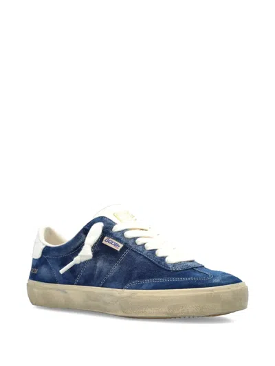 Golden Goose Soul Star Sneakers
