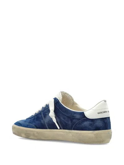 Golden Goose Soul Star Sneakers