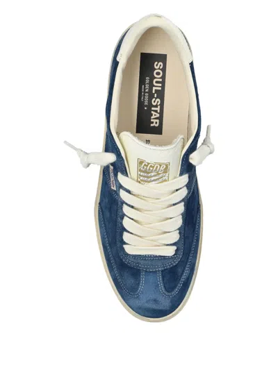 Golden Goose Soul Star Sneakers