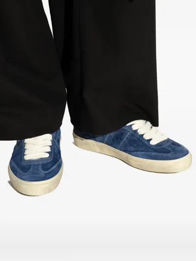 Golden Goose Soul Star Sneakers