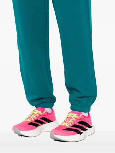 Adidas Originals Adizero Evo Sl Sneakers In Pink