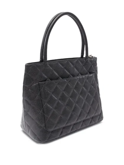 Pre-owned Chanel 2003-2004 Reissue Tote Bag