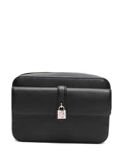 Karl Lagerfeld K/autograph Flap Shoulder Bag