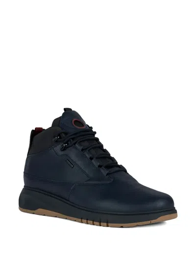 Geox Aerantis™ 4x4 Abx Boots In Multi