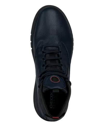 Geox Aerantis™ 4x4 Abx Boots In Multi