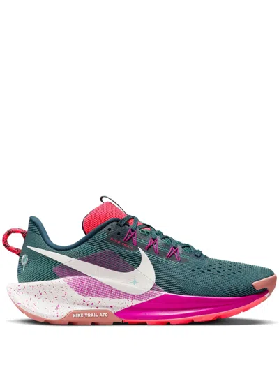 Nike React X Pegasus Trainers In Green