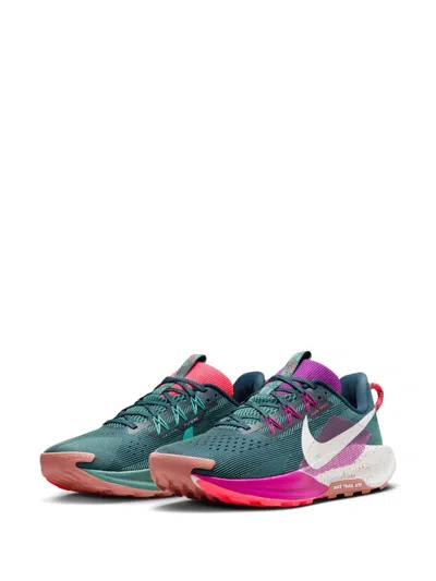 Nike React X Pegasus Trainers In Green